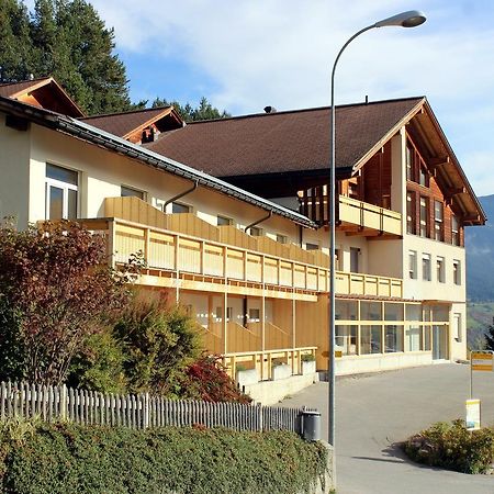 Hotel Miraval Cumbels 외부 사진