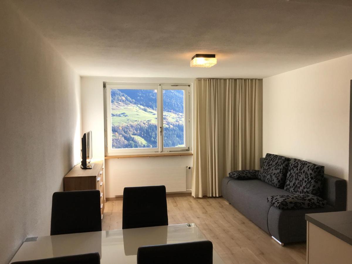 Hotel Miraval Cumbels 외부 사진