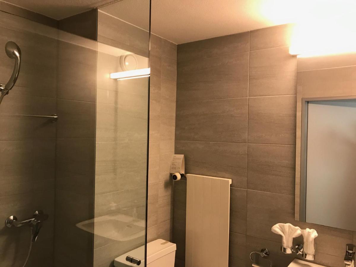 Hotel Miraval Cumbels 외부 사진