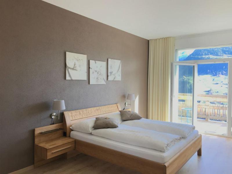 Hotel Miraval Cumbels 외부 사진