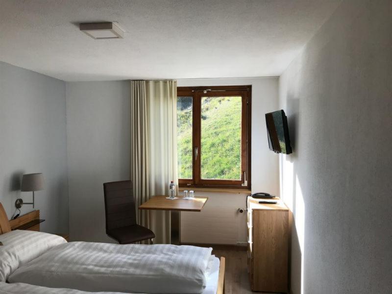 Hotel Miraval Cumbels 외부 사진