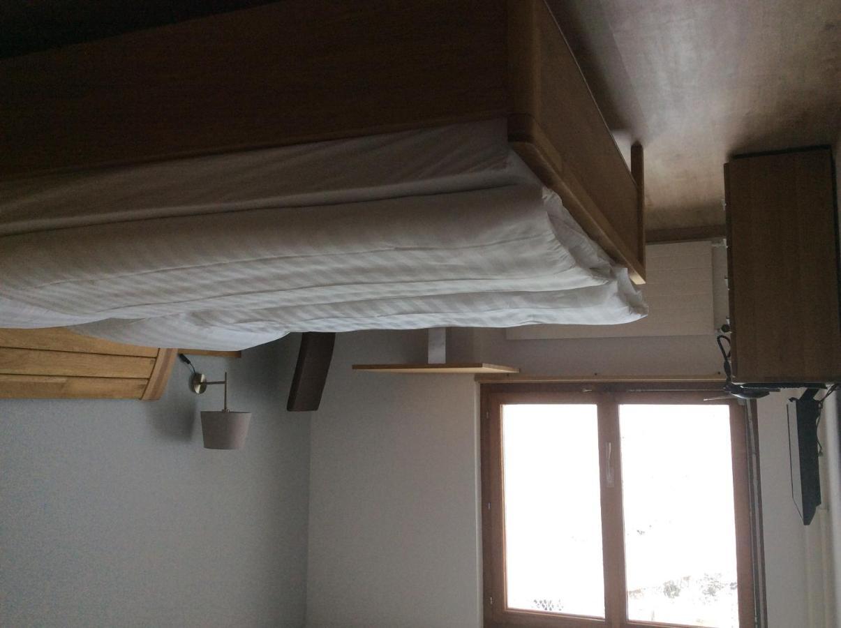 Hotel Miraval Cumbels 외부 사진