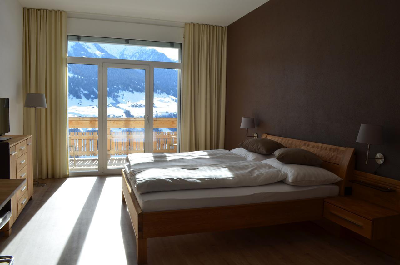 Hotel Miraval Cumbels 외부 사진