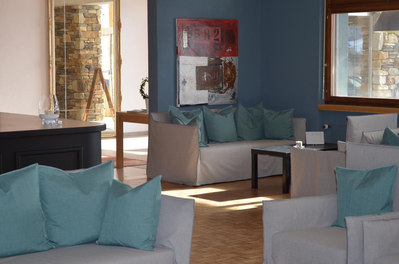 Hotel Miraval Cumbels 외부 사진