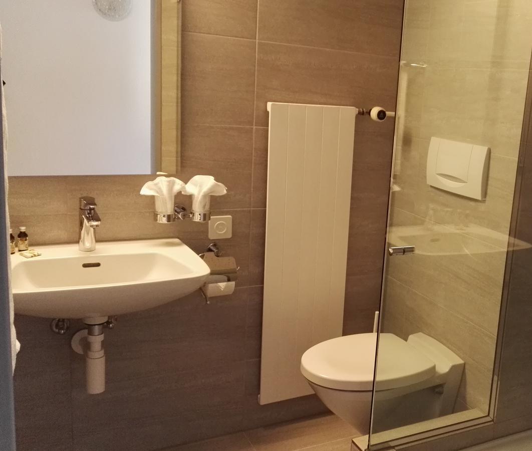 Hotel Miraval Cumbels 외부 사진