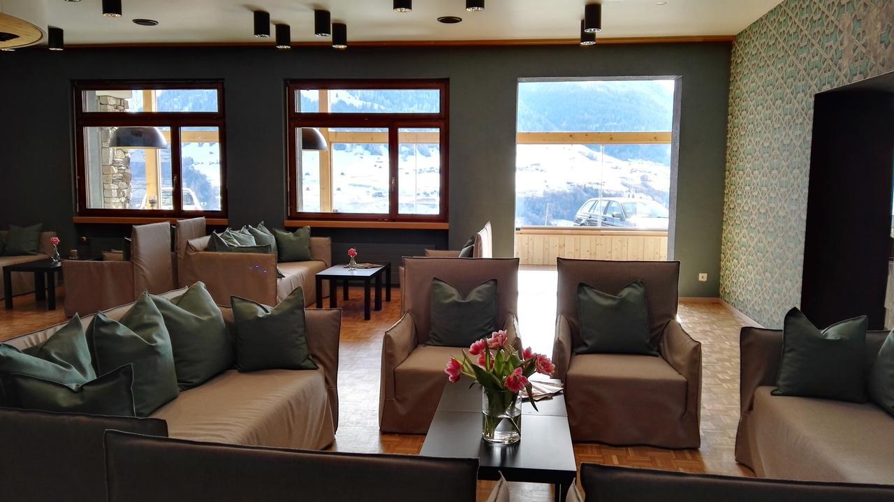 Hotel Miraval Cumbels 외부 사진