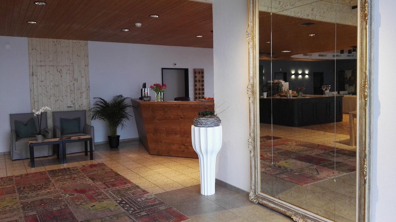 Hotel Miraval Cumbels 외부 사진