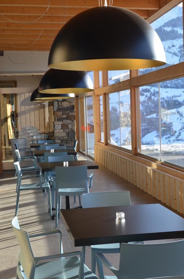 Hotel Miraval Cumbels 외부 사진